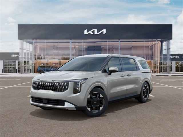 2024 Kia Carnival SX FWD, K9808A, Photo 1