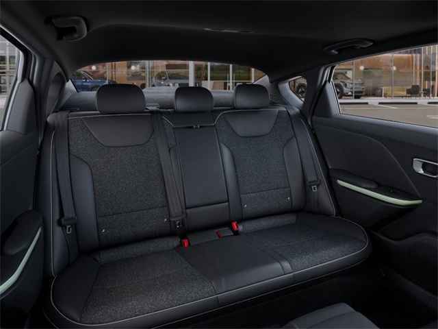 2025 Kia K4 LXS FWD, K10369, Photo 1