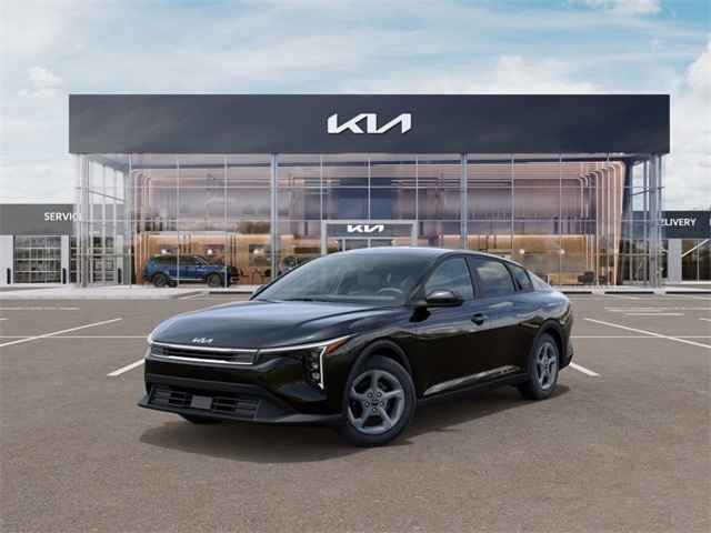 2022 Kia K5 LXS Auto FWD, P4238, Photo 1