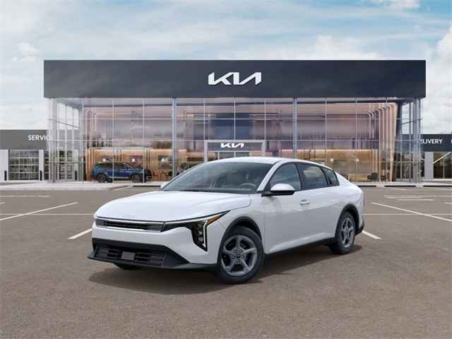 2013 Kia Optima 4-door Sedan LX, K9876A, Photo 1
