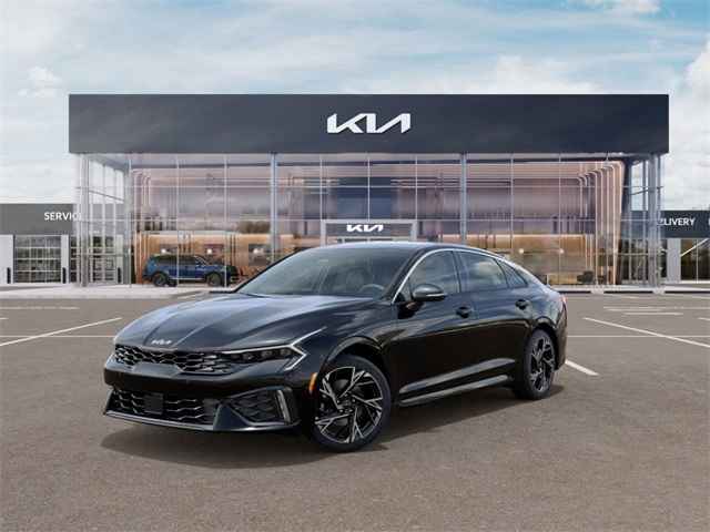 2025 Kia K5 GT-Line Auto FWD, K10002, Photo 1
