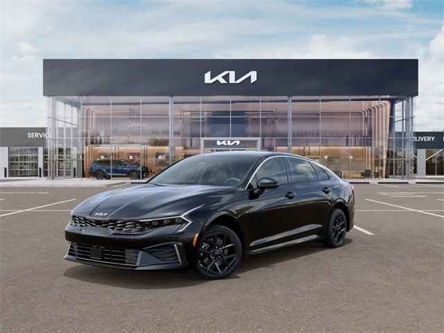 2025 Kia K5 GT-Line Auto FWD, K9927, Photo 1