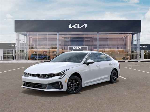 2025 Kia K5 GT-Line Auto FWD, K9744, Photo 1