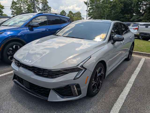 2025 Kia K4 LXS FWD, K11020A, Photo 1