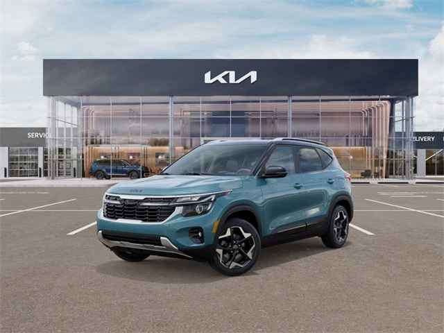 2025 Kia Sorento Hybrid EX FWD, K10281, Photo 1