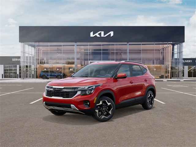 2025 Kia Sorento Hybrid EX FWD, K10281, Photo 1