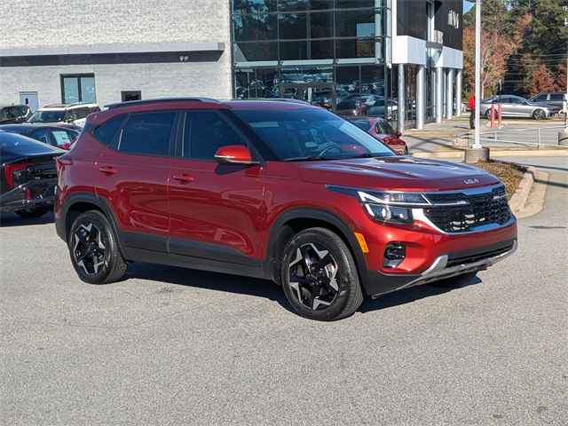 2023 Volkswagen Tiguan 2.0T SE R-Line Black FWD, K10574A, Photo 1