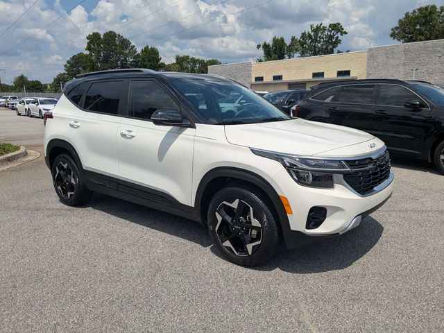 2022 Kia Telluride EX AWD, P4729, Photo 1