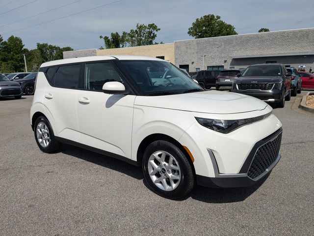 2025 Kia Soul LX FWD, P4673, Photo 1