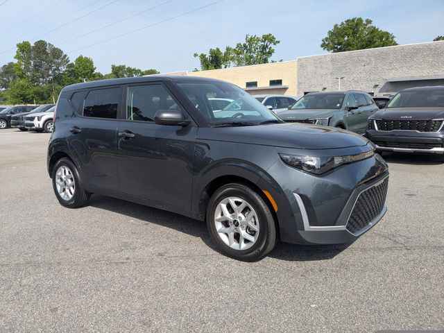 2020 Kia Soul S IVT, K10797A, Photo 1