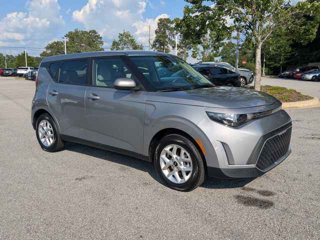 2025 Kia Soul LX FWD, P4759, Photo 1