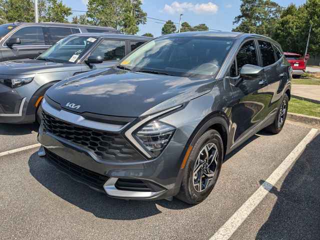 2025 Kia Telluride EX FWD, P4768, Photo 1