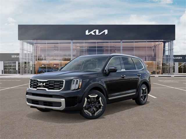 2025 Kia Telluride S FWD, K10158, Photo 1