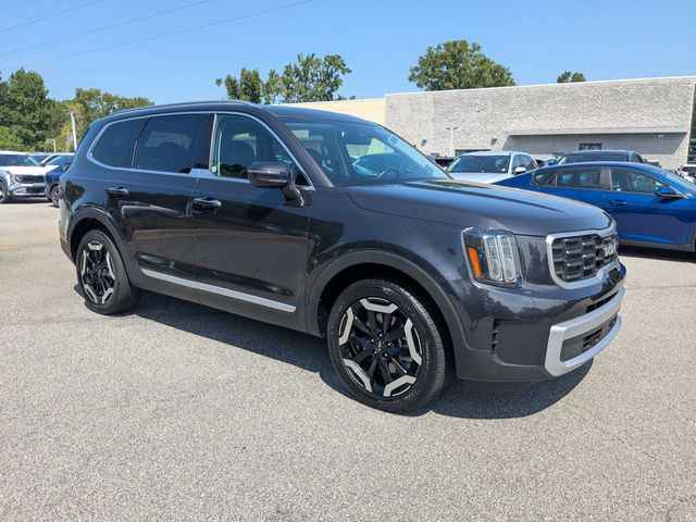 2025 Kia Seltos S IVT FWD, P4807, Photo 1