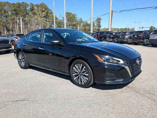 2017 Chevrolet Malibu 4-door Sedan LS w/1LS, K10669A, Photo 1