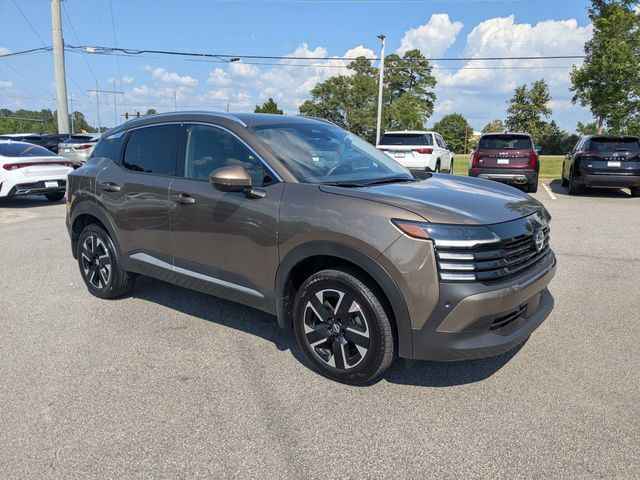2025 Ford Bronco Sport Big Bend 4x4, P4647A, Photo 1