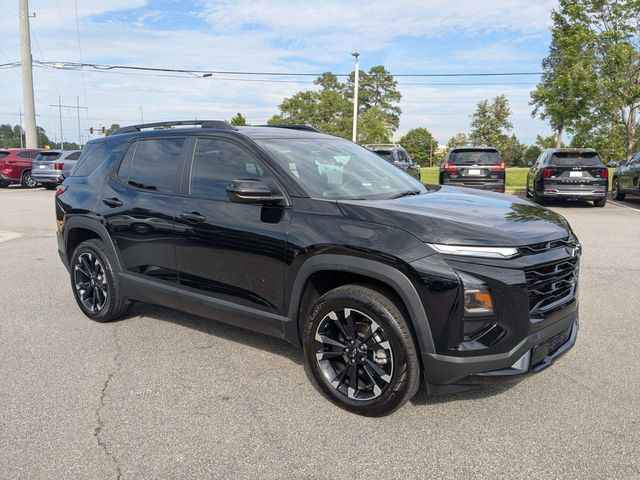 2022 Chevrolet Traverse FWD 4-door LS w/1LS, K10418A, Photo 1