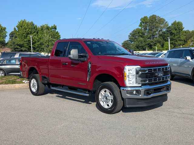 2015 Ford F-150 4WD SuperCab 145" Lariat, K11320A, Photo 1