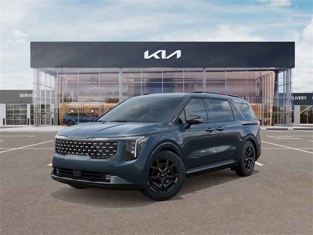 2026 Kia Carnival Hybrid EX FWD, K10194, Photo 1