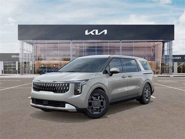 2026 Kia Carnival Hybrid LXS FWD, K10329, Photo 1