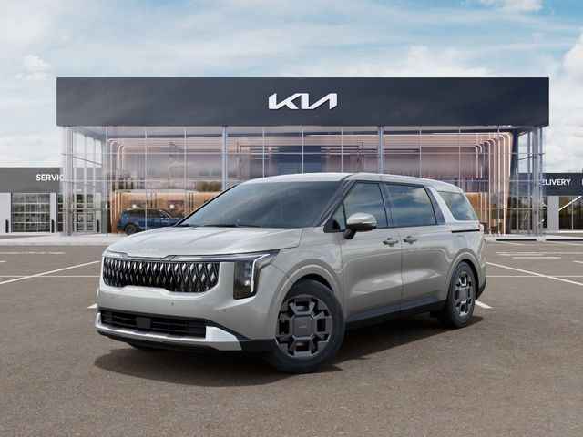 2026 Kia Carnival Hybrid EX FWD, K10913, Photo 1