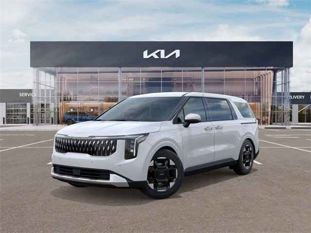 2026 Kia Carnival SX FWD, K10294, Photo 1