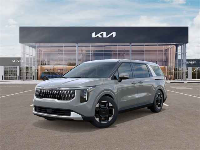 2026 Kia Carnival SX FWD, K10294, Photo 1