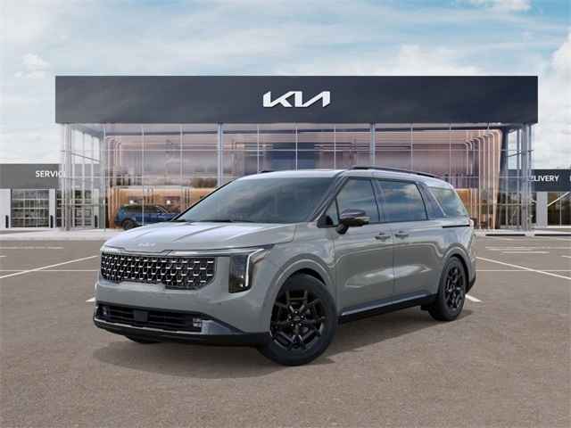 2026 Kia Carnival LX FWD, K10579, Photo 1