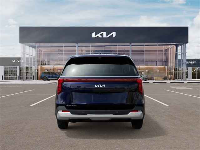 2026 Kia Carnival LX FWD, K10686, Photo 1