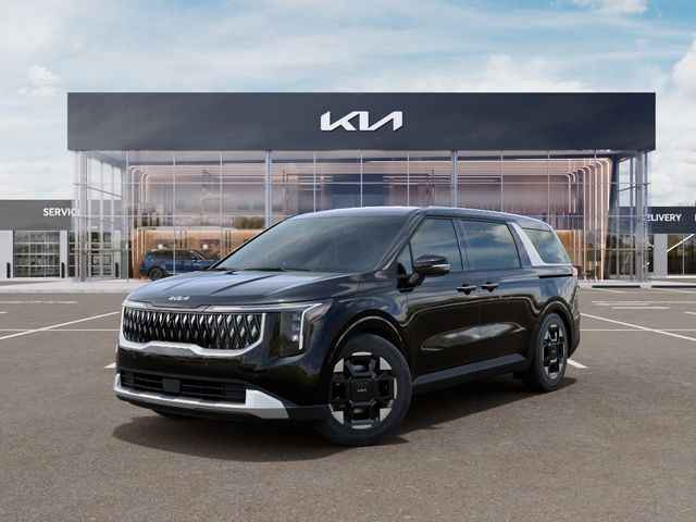 2017 Kia Sedona LX FWD, P4781A, Photo 1