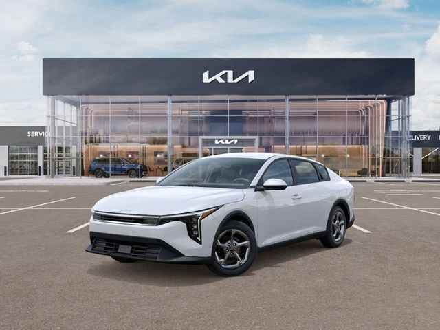 2026 Kia K4 GT-Line Hatchback, K10817, Photo 1