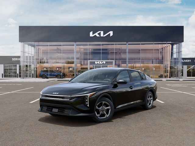 2026 Kia K4 LX Sedan, K10990, Photo 1