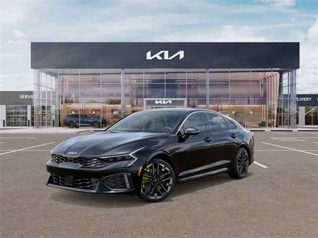 2026 Kia K5 LXS Auto FWD, K10432, Photo 1