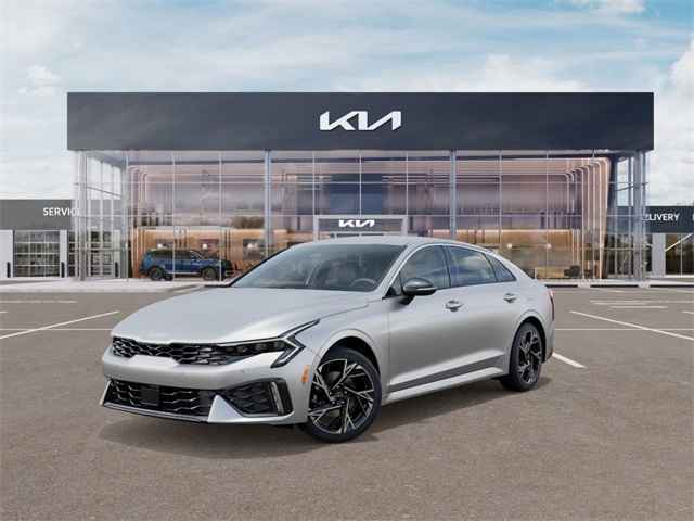 2026 Kia K5 GT-Line Auto FWD, K10465, Photo 1
