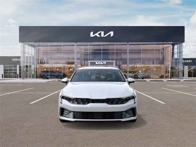 2026 Kia K5 GT-Line Auto FWD, K10433, Photo 1