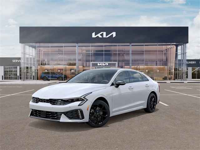 2026 Kia K5 GT-Line Auto FWD, K10780, Photo 1