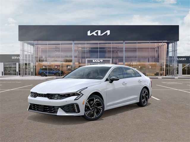 2026 Kia K5 GT-Line Auto FWD, K10656, Photo 1