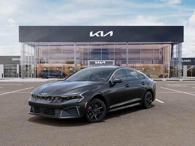 2026 Kia K5 LXS Auto FWD, K10891, Photo 1