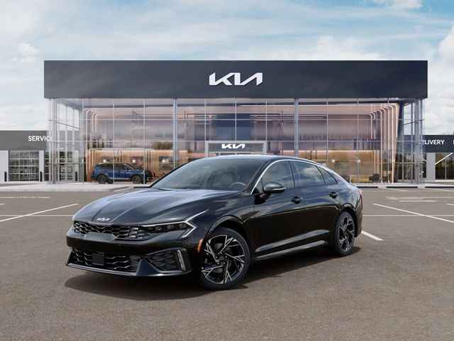 2026 Kia K5 LXS Auto FWD, K10898, Photo 1