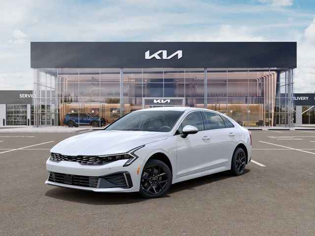 2026 Kia K5 GT-Line Auto FWD, K10939, Photo 1