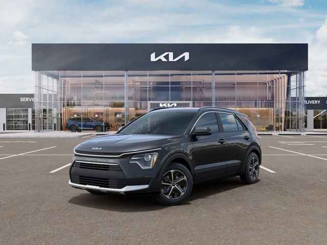2026 Kia Niro LX FWD, K10993, Photo 1
