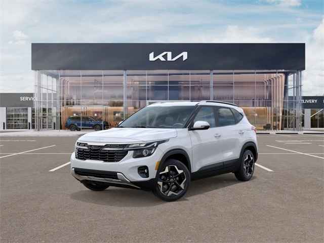 2023 Kia Sorento LX FWD, K10156A, Photo 1