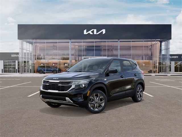 2026 Kia Sorento Hybrid EX FWD, K10665, Photo 1