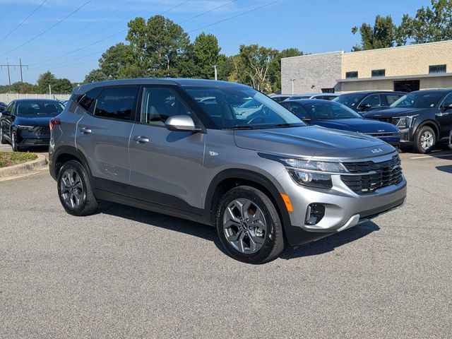 2026 Kia Seltos LX FWD, P4766, Photo 1