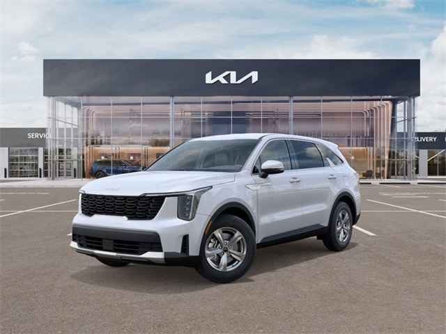 2026 Kia Sorento S FWD, K10362, Photo 1