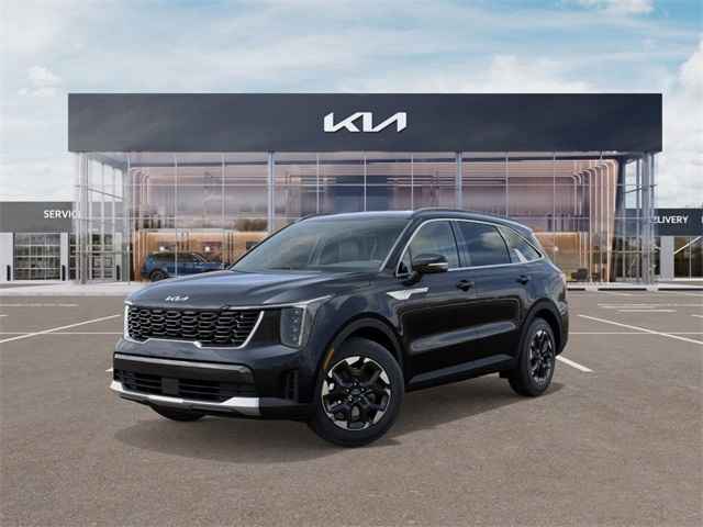 2026 Kia Sorento S FWD, K10362, Photo 1