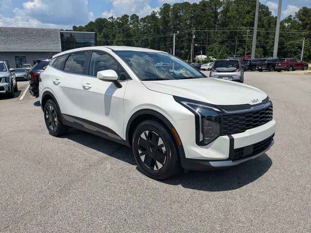 2026 Kia Sportage Hybrid LX FWD, K10841, Photo 1