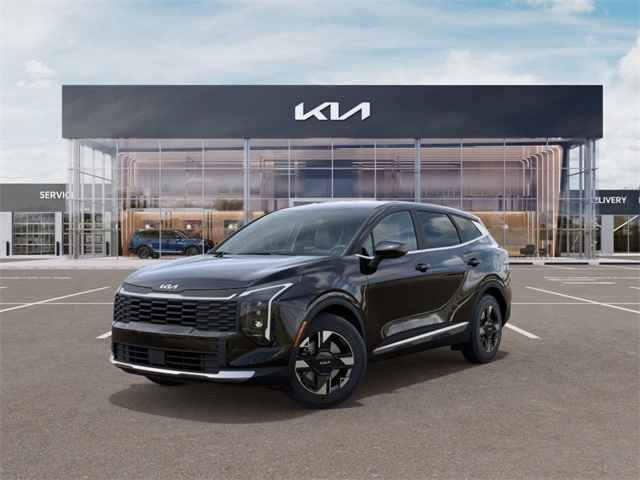 2026 Kia Sportage EX FWD, K10092, Photo 1
