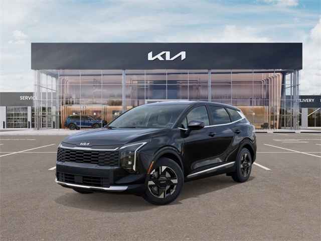 2026 Kia Sportage LX FWD, K10146, Photo 1