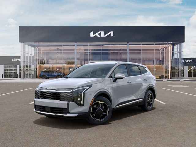 2026 Kia Sportage LX FWD, K11143, Photo 1